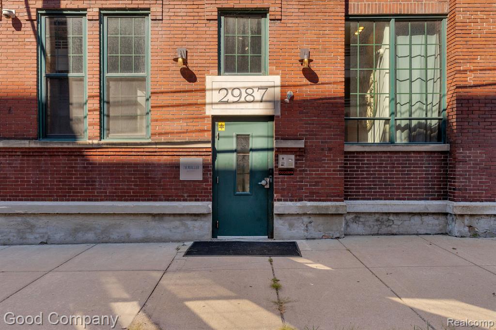 2987 Franklin Street # 3C