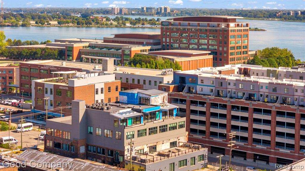 2987 Franklin Street # 3C