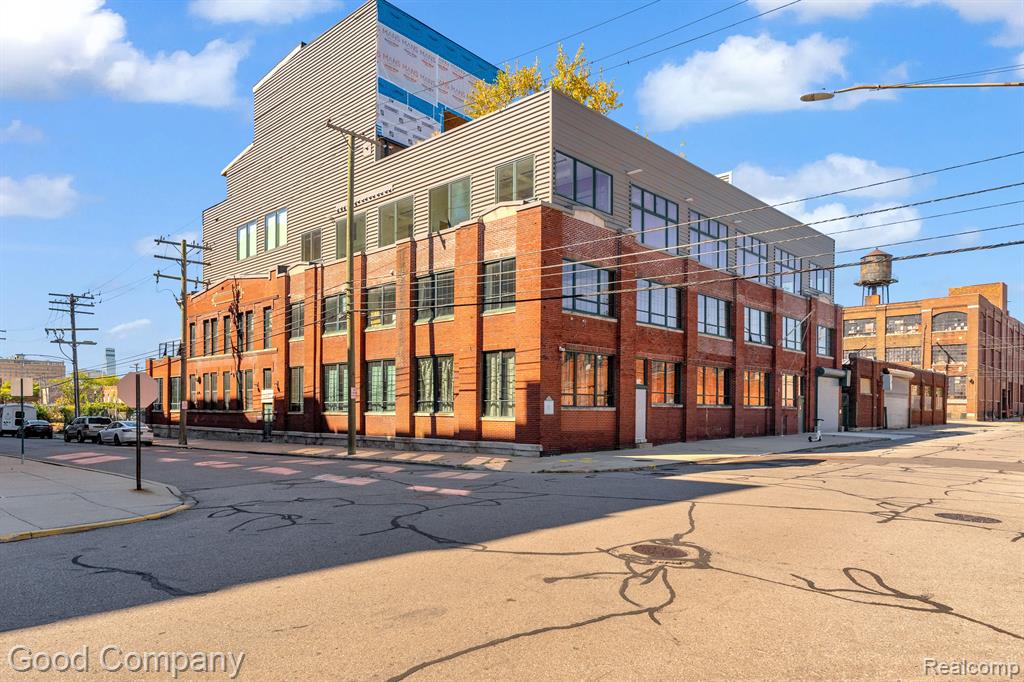 2987 Franklin Street # 3C