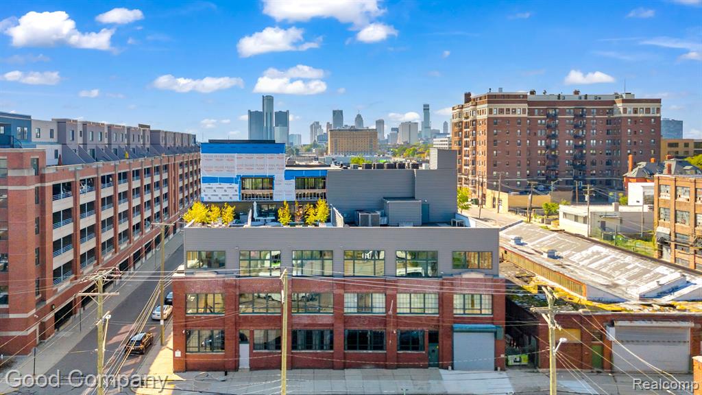 2987 Franklin Street # 3C