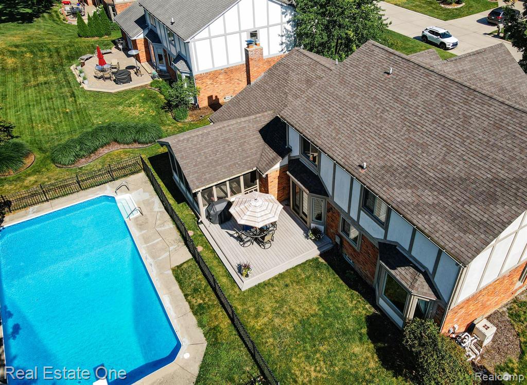 3377 Charlwood Drive
