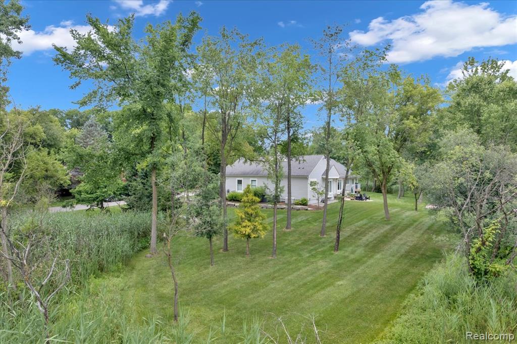 4815 Mill Creek Court