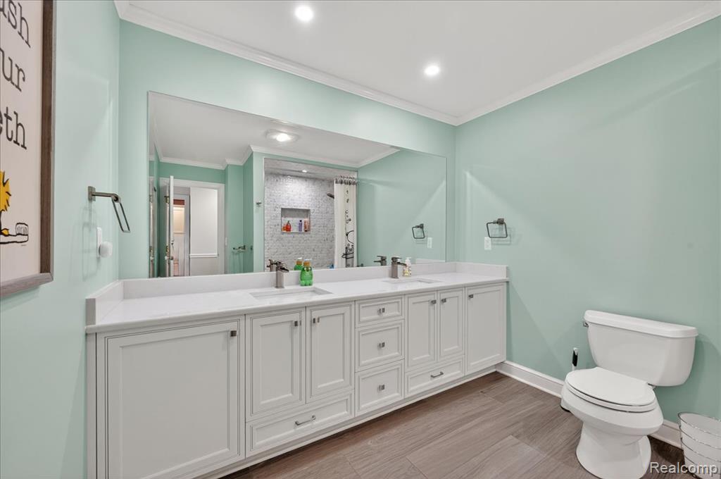 4815 Mill Creek Court