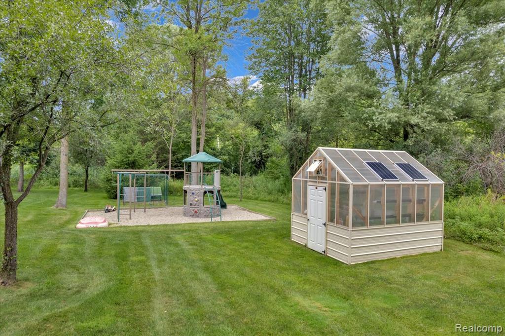 4815 Mill Creek Court