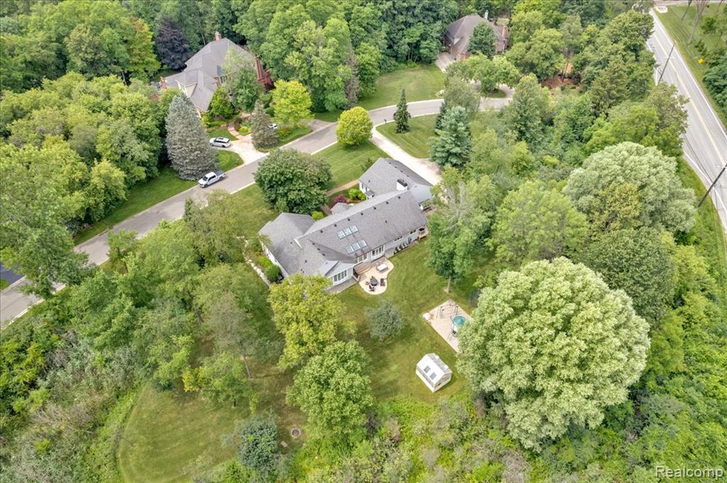 4815 Mill Creek Court