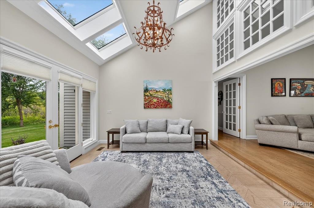 4815 Mill Creek Court