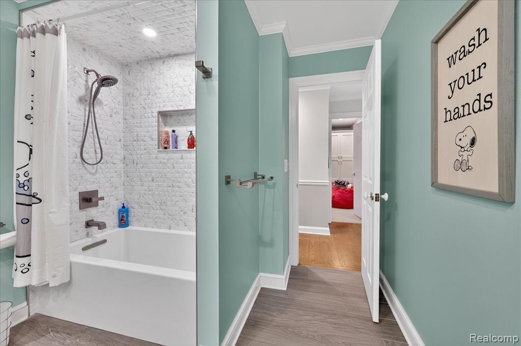 4815 Mill Creek Court