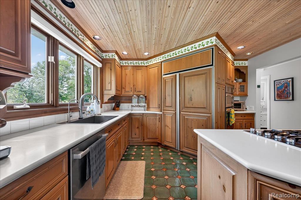 4815 Mill Creek Court