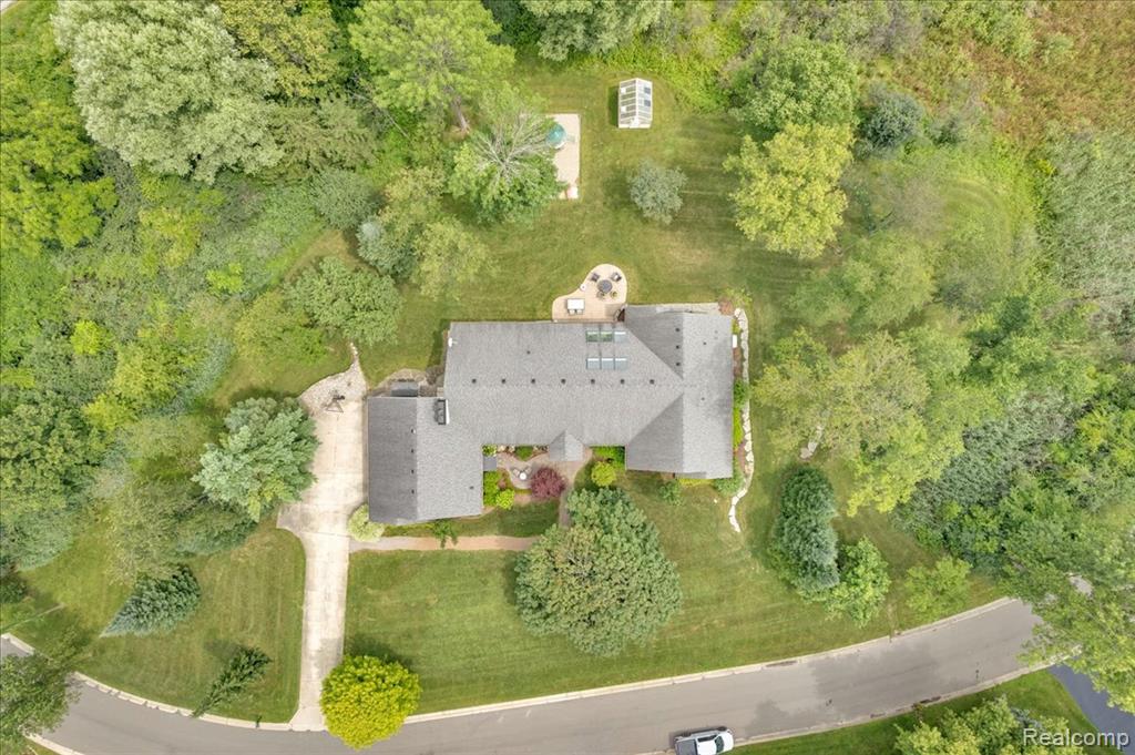 4815 Mill Creek Court