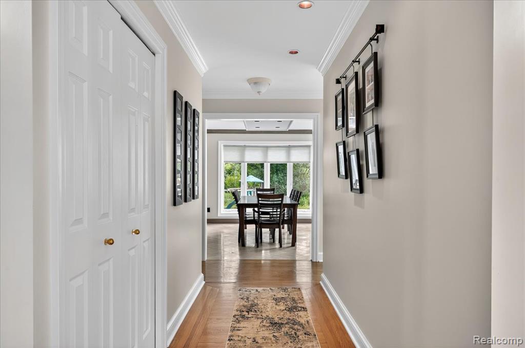 4815 Mill Creek Court