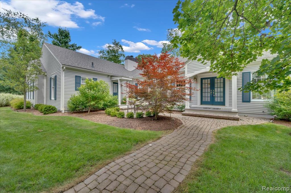 4815 Mill Creek Court