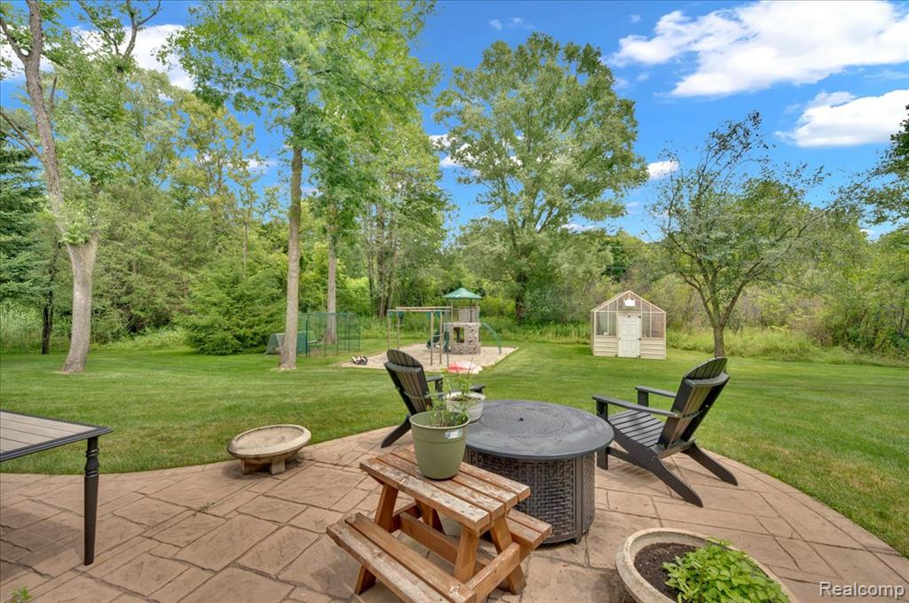 4815 Mill Creek Court