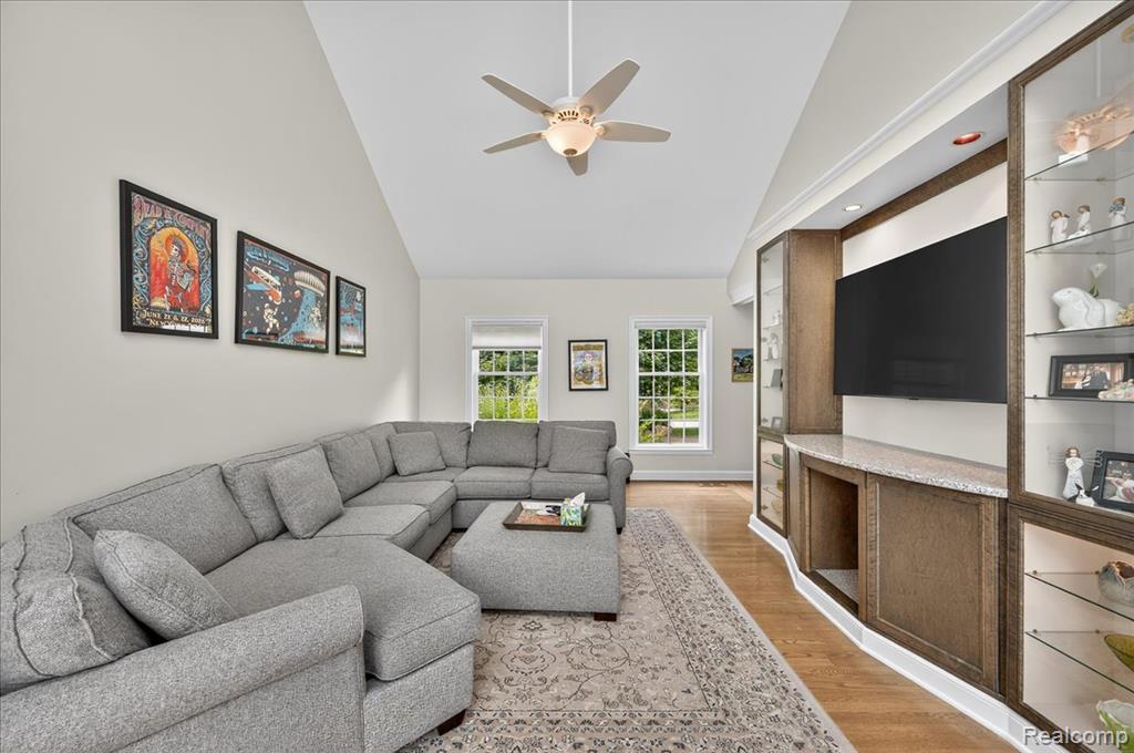 4815 Mill Creek Court