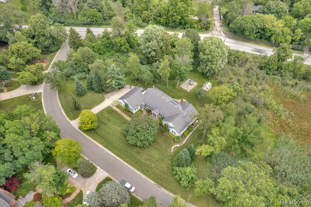 4815 Mill Creek Court