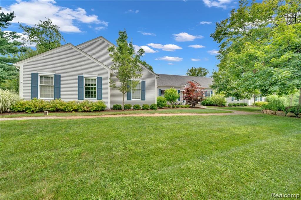 4815 Mill Creek Court