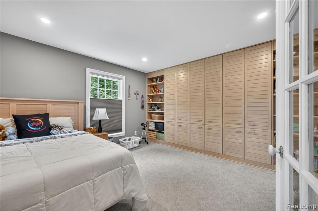 4815 Mill Creek Court