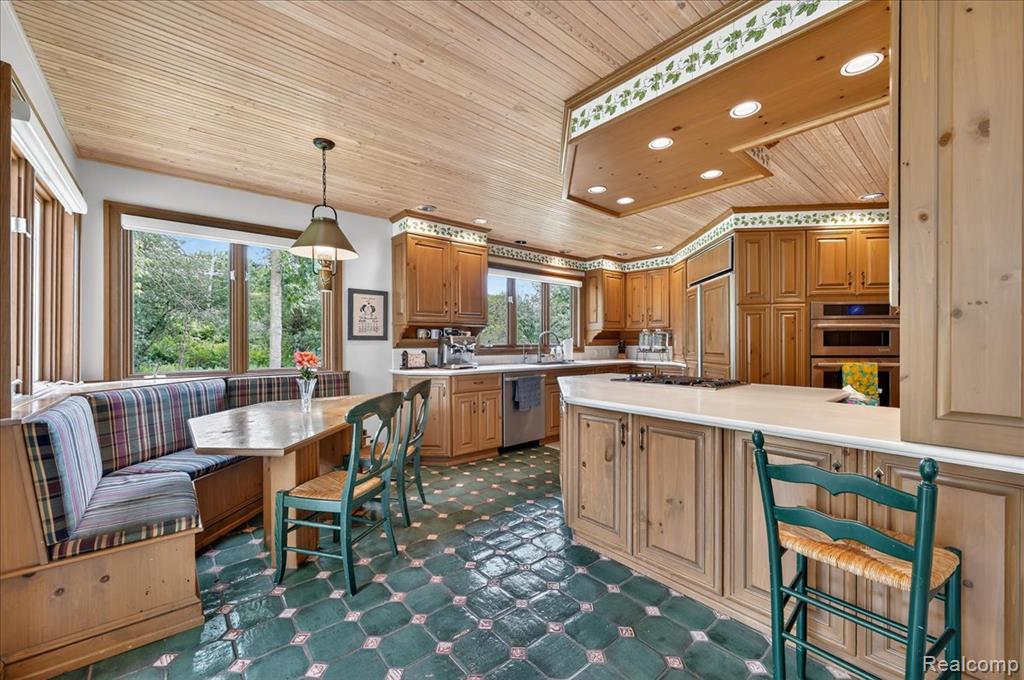 4815 Mill Creek Court