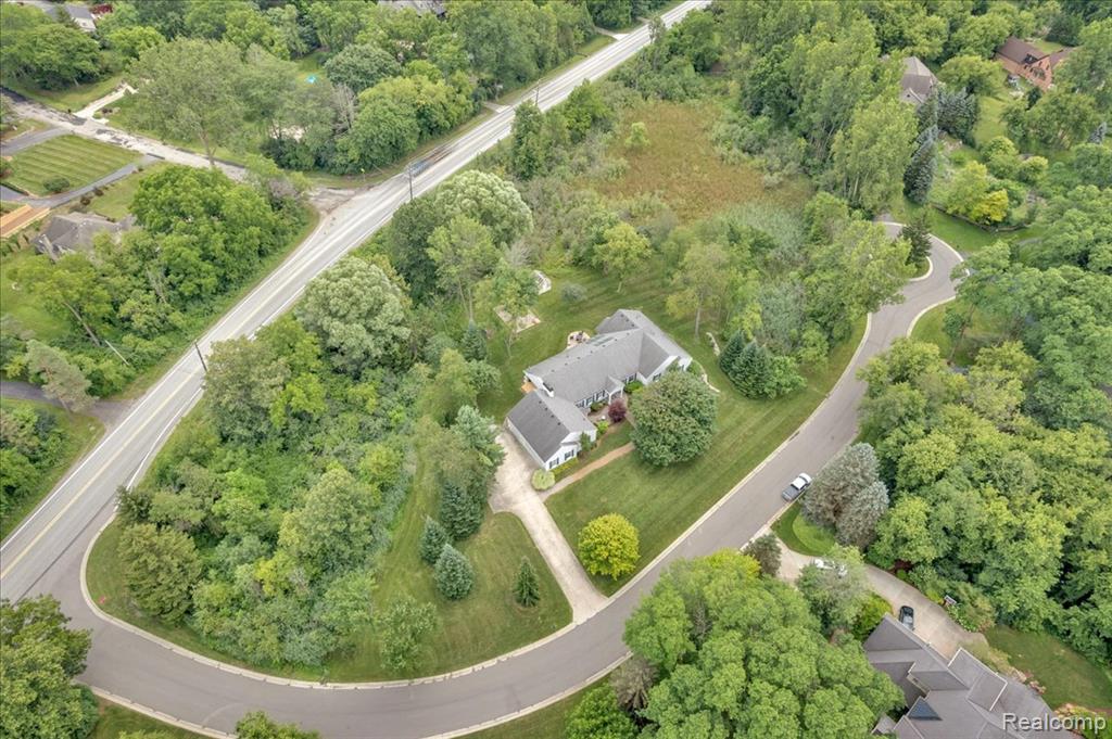 4815 Mill Creek Court