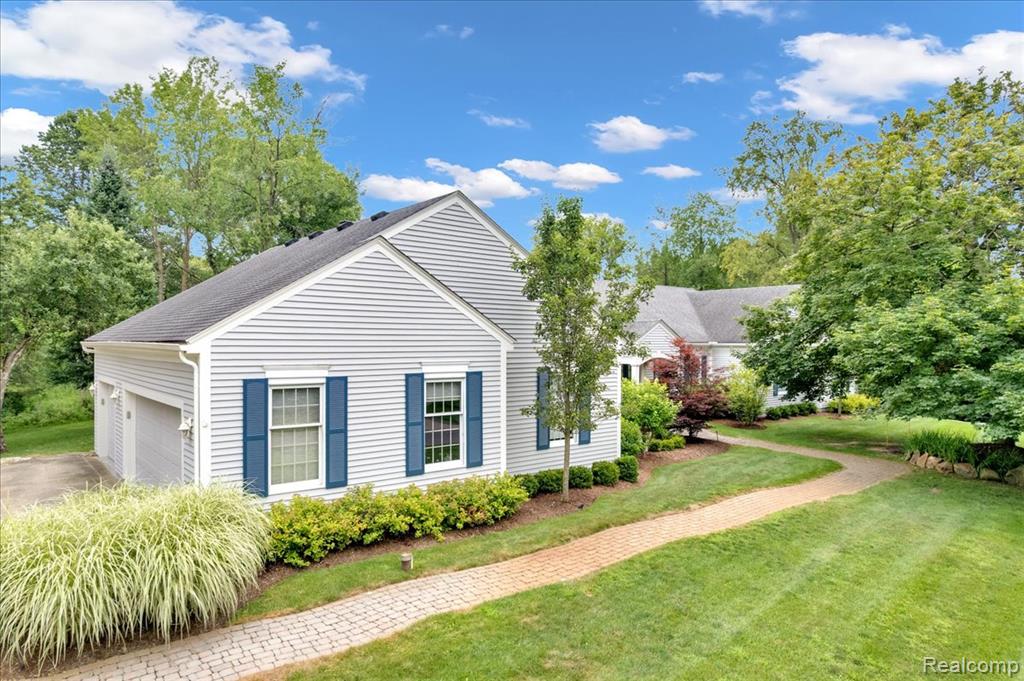 4815 Mill Creek Court