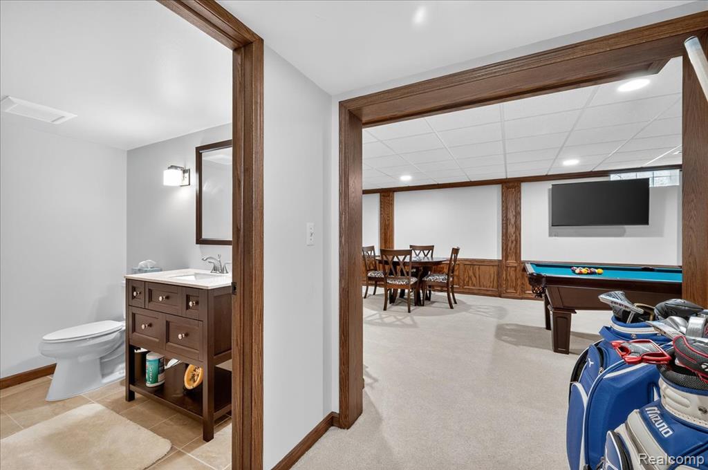 4815 Mill Creek Court