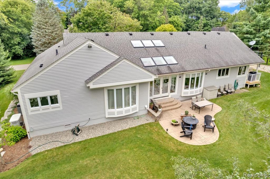4815 Mill Creek Court