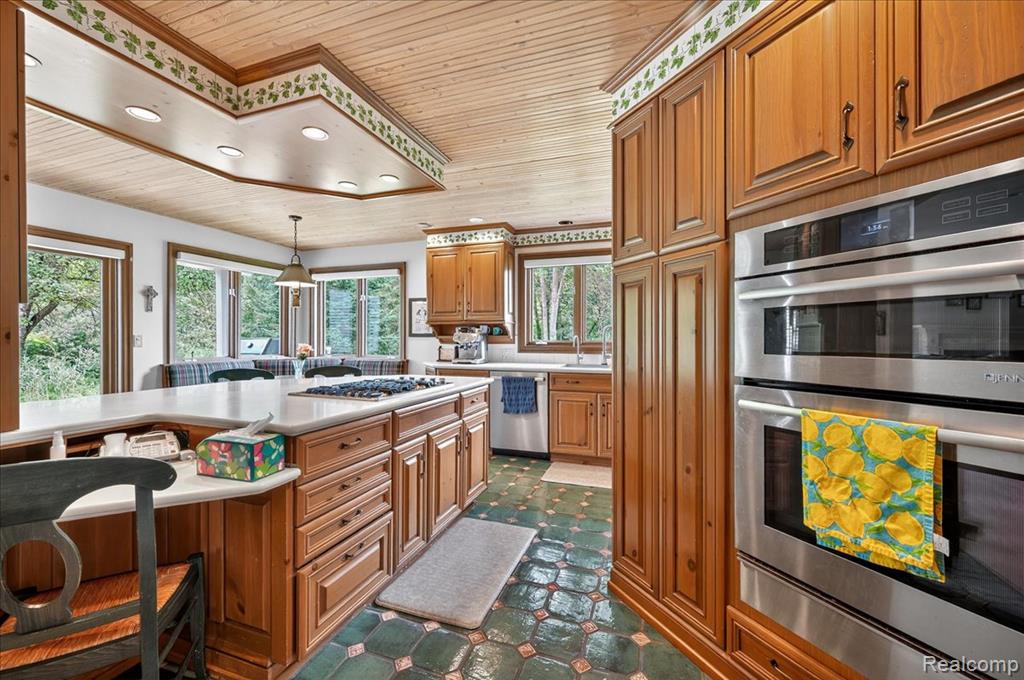 4815 Mill Creek Court