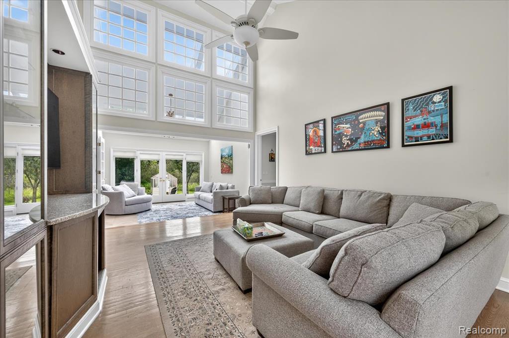 4815 Mill Creek Court