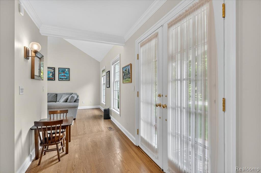 4815 Mill Creek Court