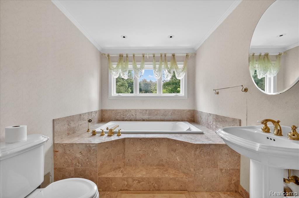 4815 Mill Creek Court