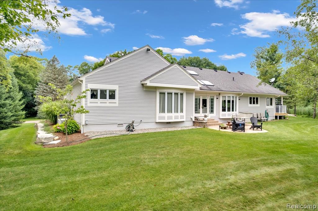 4815 Mill Creek Court