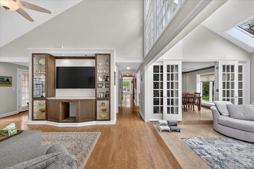 4815 Mill Creek Court