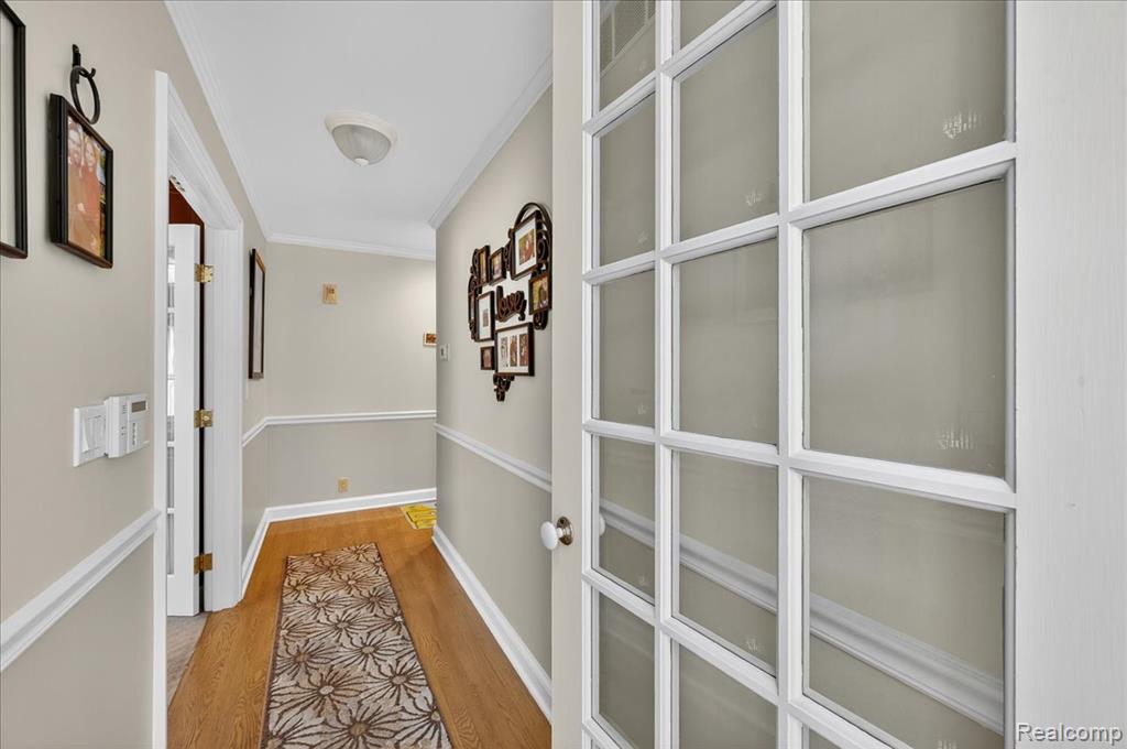 4815 Mill Creek Court