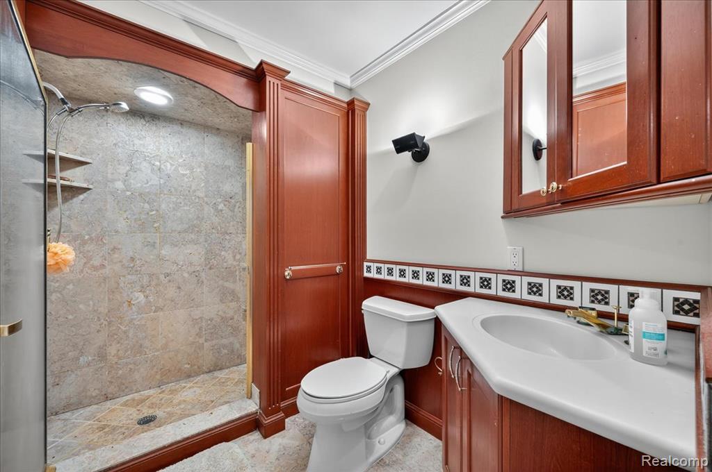 4815 Mill Creek Court