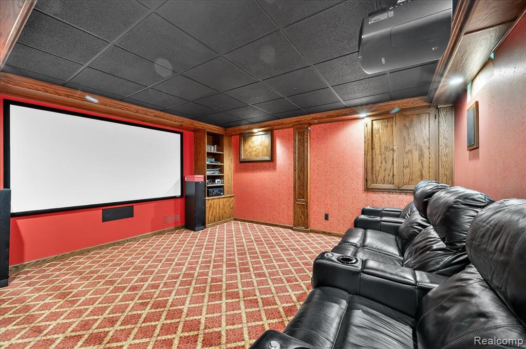4815 Mill Creek Court