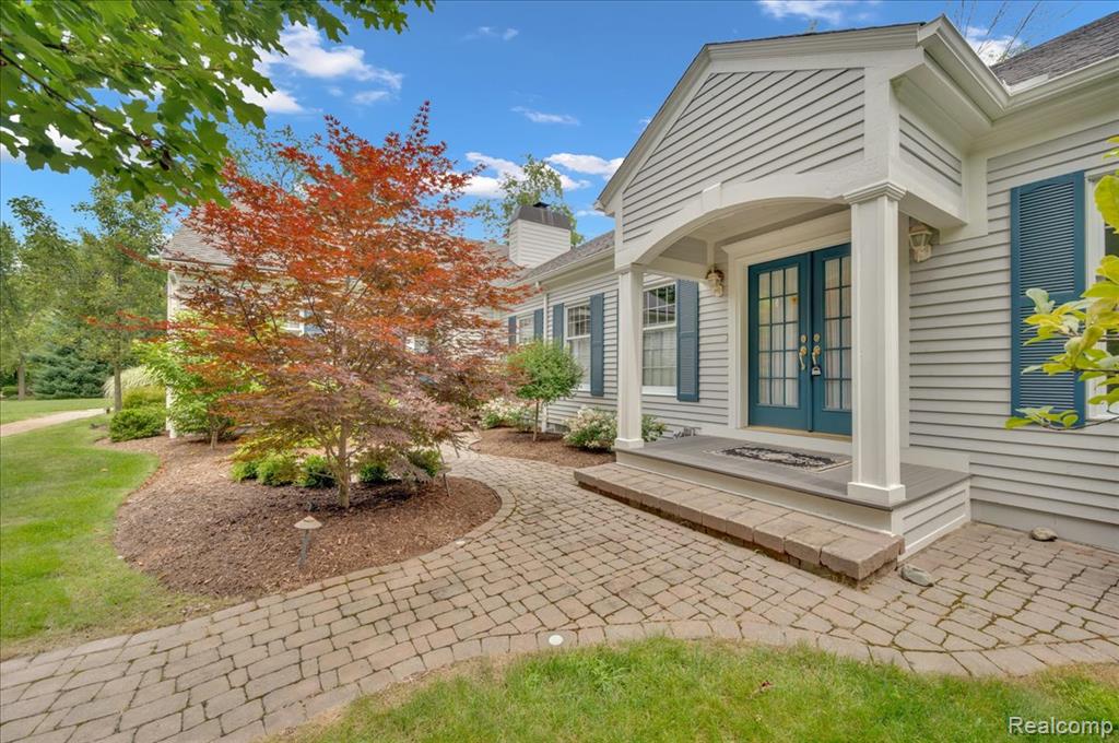 4815 Mill Creek Court
