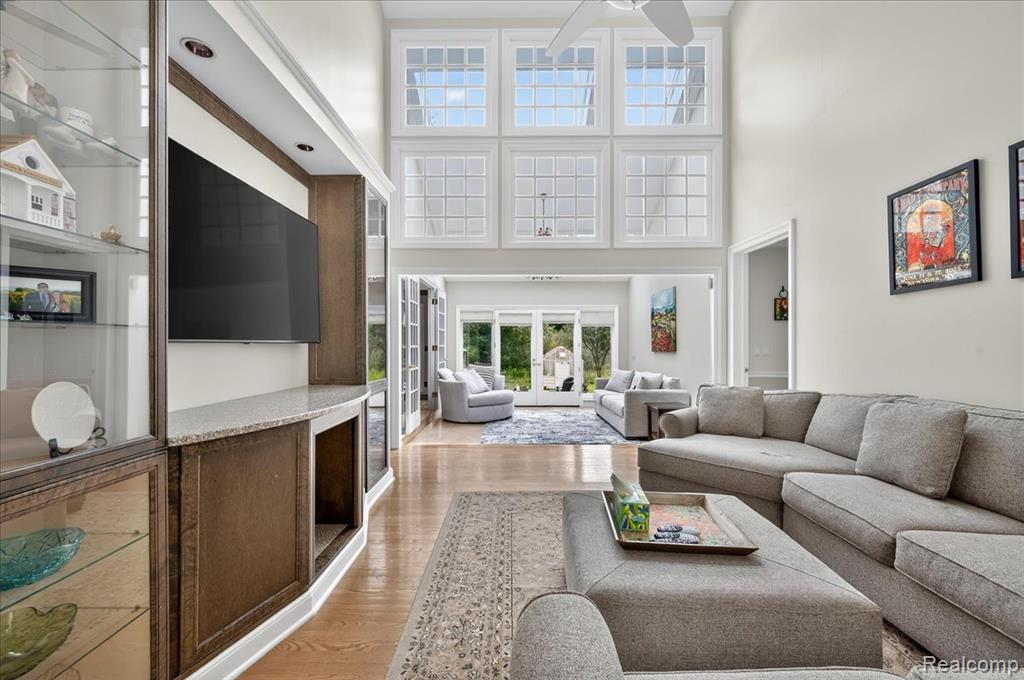 4815 Mill Creek Court