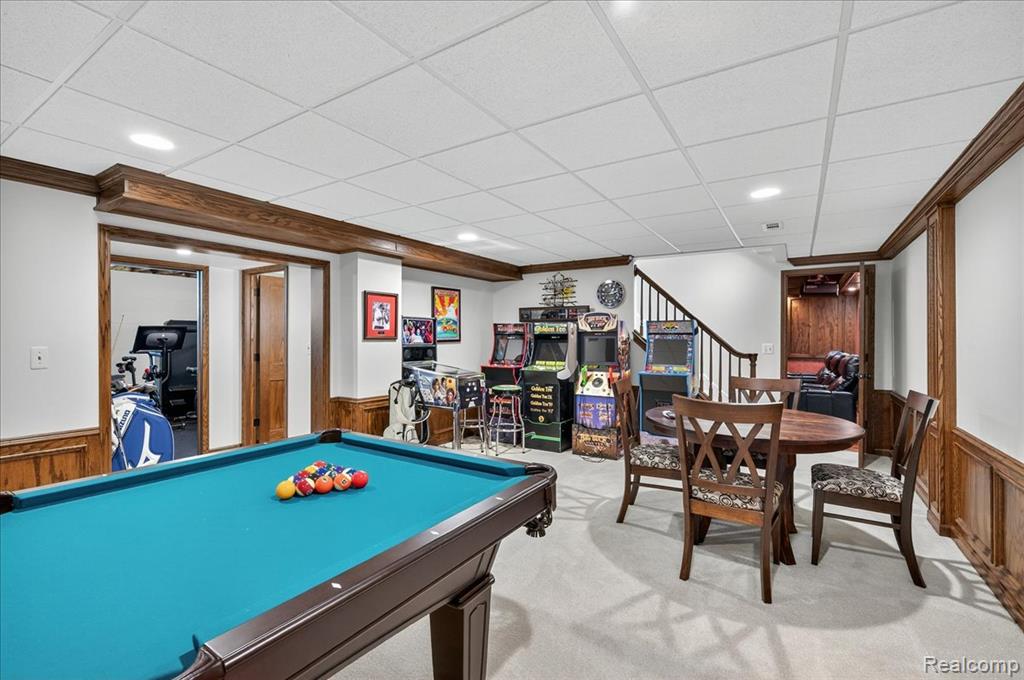 4815 Mill Creek Court