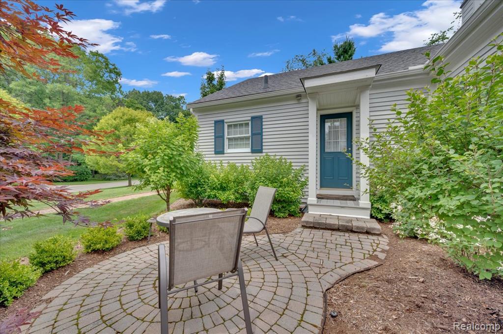 4815 Mill Creek Court