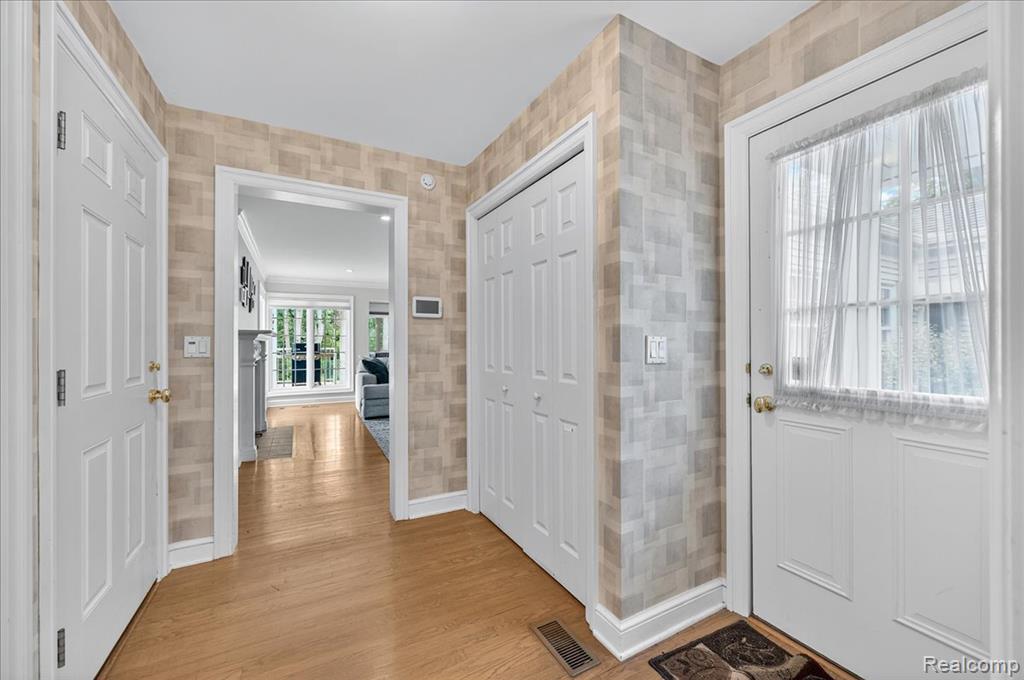 4815 Mill Creek Court
