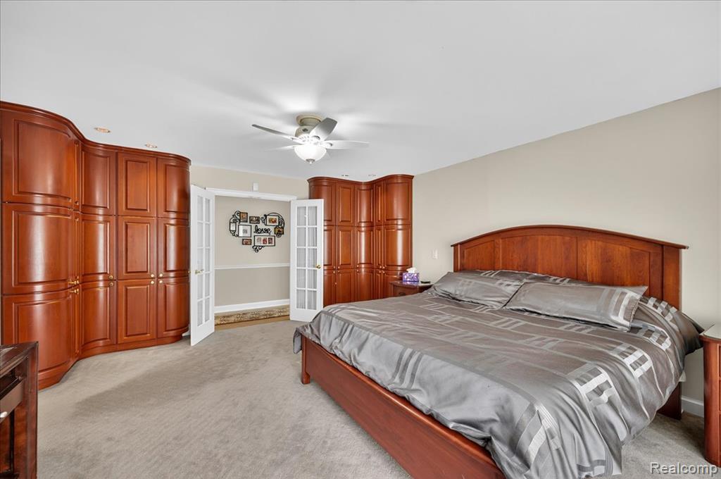 4815 Mill Creek Court