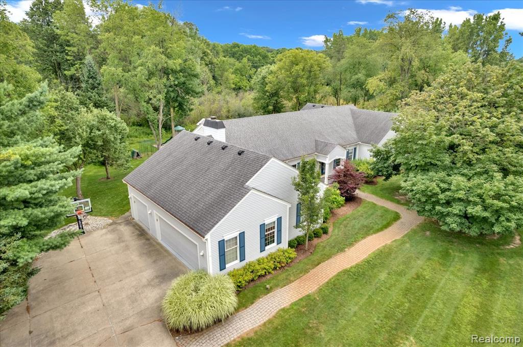 4815 Mill Creek Court