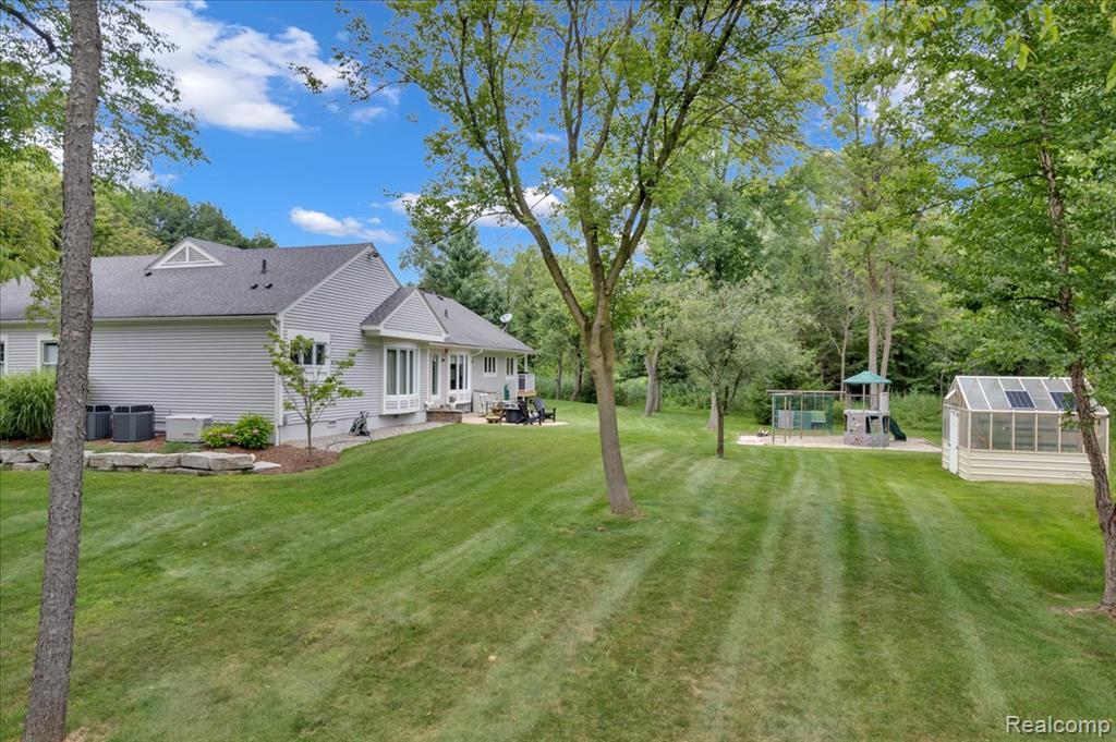 4815 Mill Creek Court