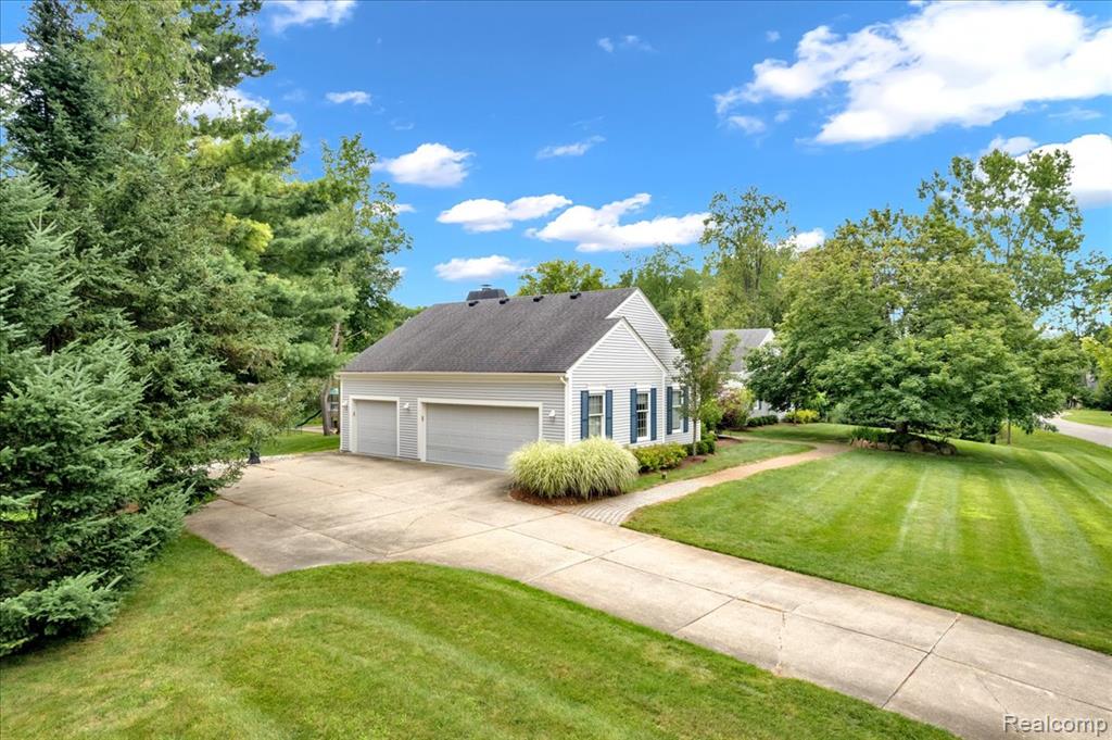 4815 Mill Creek Court