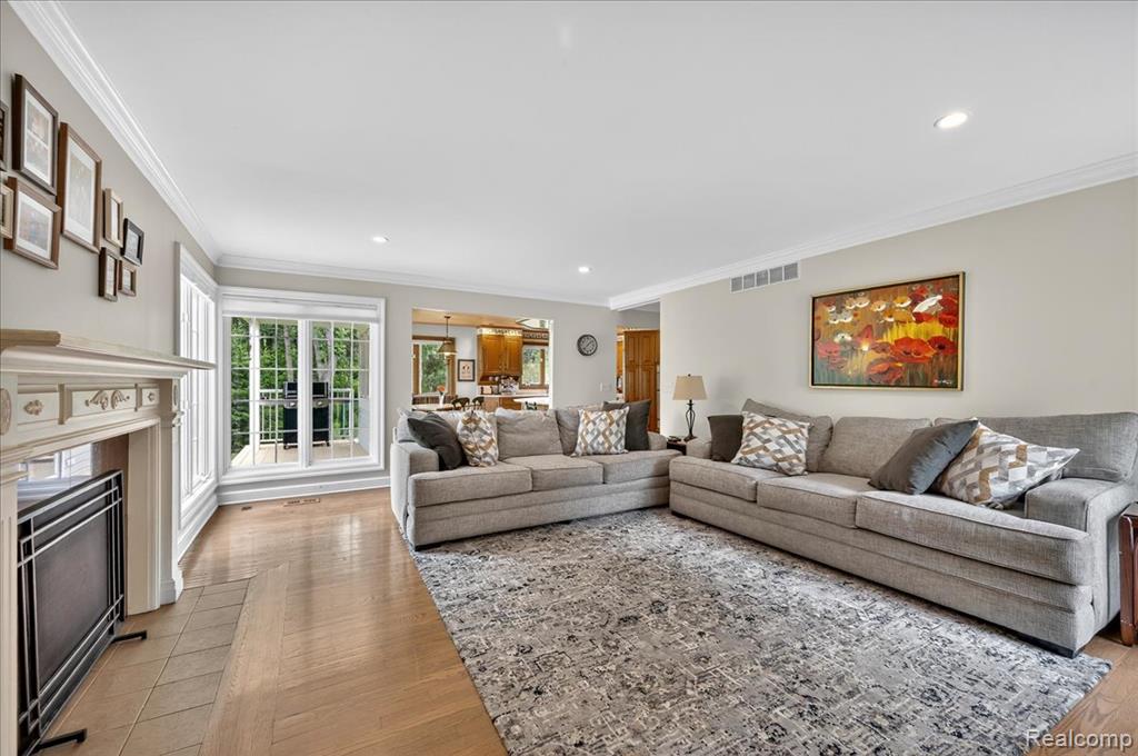 4815 Mill Creek Court