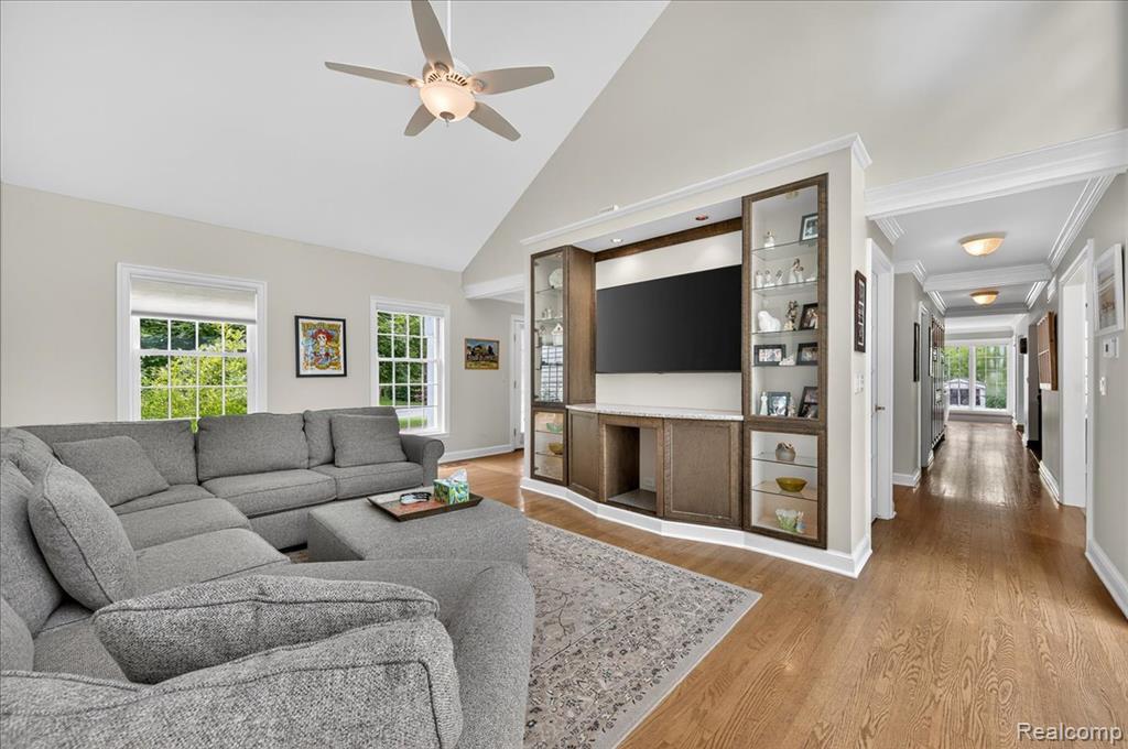 4815 Mill Creek Court