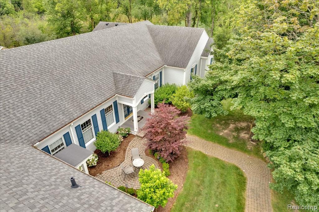 4815 Mill Creek Court