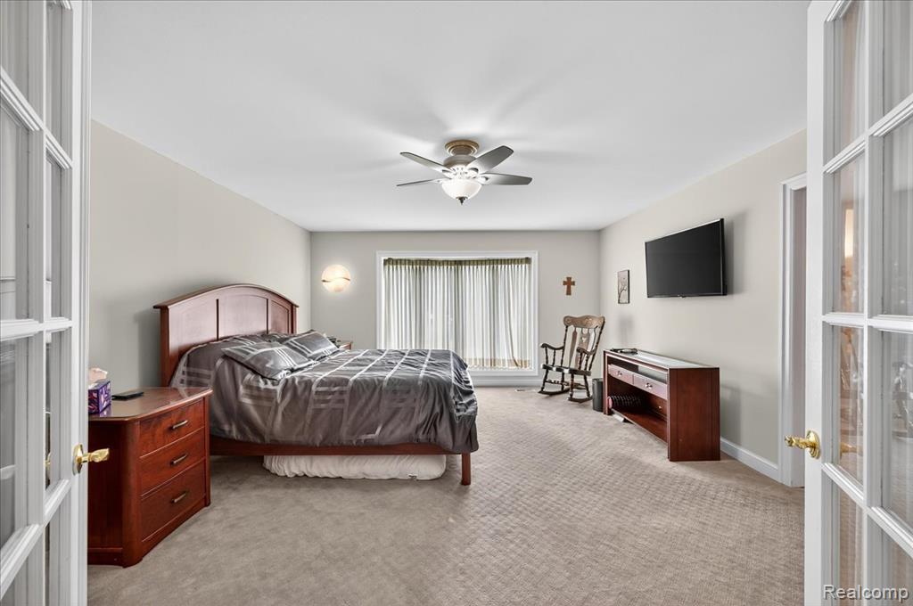 4815 Mill Creek Court