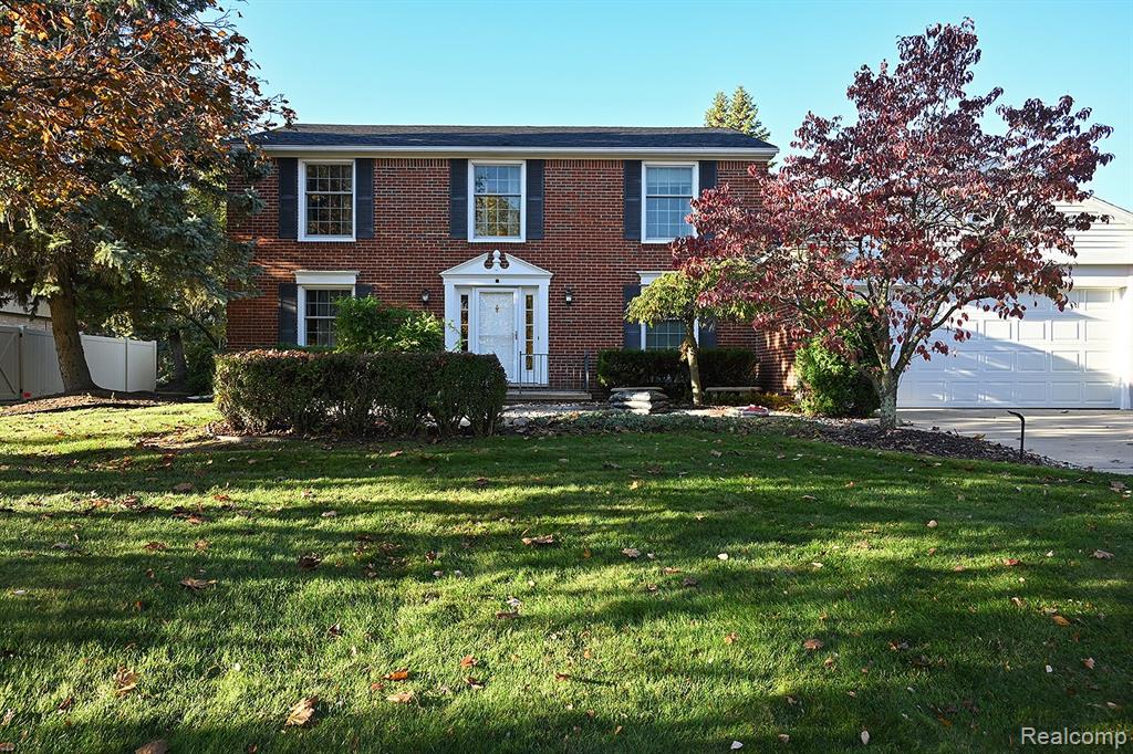 4427 Cahill Drive