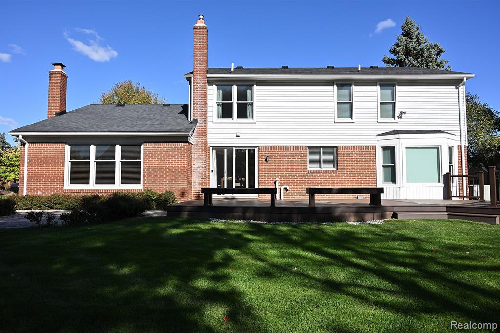 4427 Cahill Drive