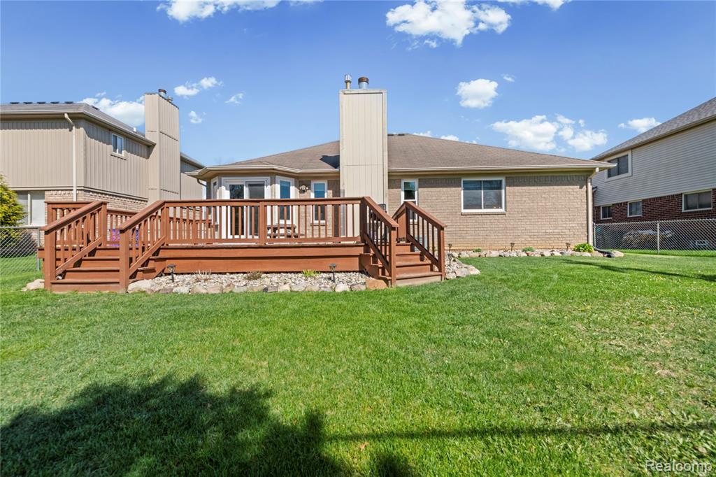 70151 Crystal Drive